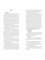 Nghiên cứu các nhân tố ảnh hưởng đến việc tham gia bảo hiểm xã hội tự nguyện của người lao động ở việt nam tt 