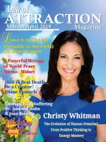 IT training the science behind the law of attraction TruePDF march april 2019 