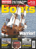 IT training model boats TruePDF april 2019 