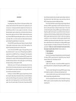 Nghiên cứu các nhân tố ảnh hưởng đến việc tham gia bảo hiểm xã hội tự nguyện của người lao động ở việt nam tt 