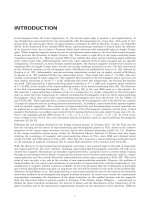 Phương pháp tiếp cận vi mô ginzburg landau đối với sự đồng tồn tại pha trong hệ nhiều hạt tt tiếng anh 