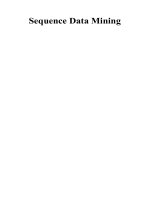 IT training  sequence data mining dong  pei 2007 08 09 