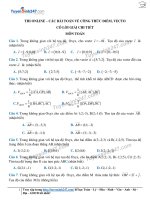TS247 DT thi online cac bai toan ve cong thuc diem vecto co loi giai chi tiet 14723 1509423837 