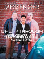 IT training white wing messenger TruePDF february 2019 