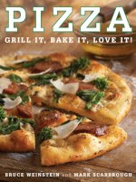 IT training pizza   grill it, bake it, love it 