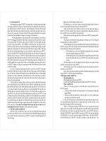 Các yếu tố tác động đến khả năng tiếp cận tài chính của doanh nghiệp nhỏ và vừa ở việt nam tt 