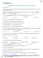 TS247 DT thi online phep doi xung tam co loi giai chi tiet 19648 1521432212 