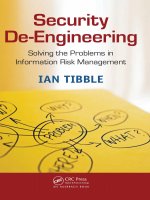 Hacking ebook securityde engineering 