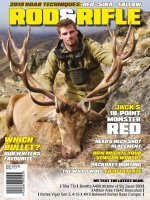 IT training rod and rifle new zealand TruePDF march april 2019 