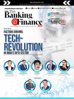 IT training the banking and finance post TruePDF january february 2019 