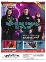 IT training whats up yukon TruePDF 13 march 2019 