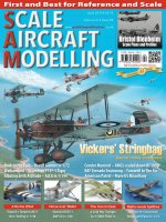 IT training scale aircraft modelling TruePDF april 2019 