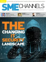 IT training SME channels TruePDF february 2019 