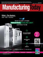 IT training manufacturing today TruePDF march 2019 