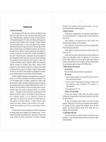 Tác động của công nghệ thông tin đến kết quả xuất khẩu của các doanh nghiệp vừa và nhỏ   nghiên cứu trên địa bàn thành phố hà nội tt tiếng anh 