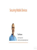 IT training 5 security comptia a plus 220 902 m5 slides 