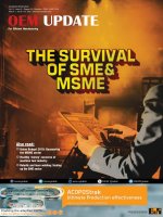 IT training OEM update TruePDF 01 march 2019 