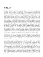 Phương pháp tiếp cận vi mô ginzburg landau đối với sự đồng tồn tại pha trong hệ nhiều hạt tt 