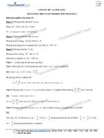 TS247 BG giai phuong trinh luong giac chua tham so 15506 1508121498 