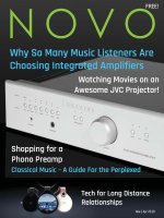 IT training NOVO TruePDF march april 2019 