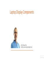 IT training 2 mobile devices comptia a plus 220 901 m2 slides 