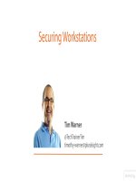 IT training 4 security comptia a plus 220 902 m4 slides 