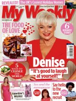 IT training my weekly TruePDF 12 february 2019 