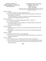 đề khối 6   kho tai lieu vat ly 