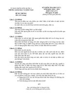 De kiem tra hk2 LY 9 2014 2015 duphong   kho tai lieu vat ly 