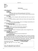 Giao án ngữ văn 8 trọn bộ (HK1)