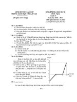 VAT LY 6   kho tai lieu vat ly 