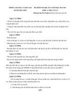 2  DE VAT LY9 HKII 2014 2015   kho tai lieu vat ly 