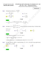 DEHDG HK2 LOP 11 THPT CHUYEN THAI NGUYEN 2018   kho tai lieu THCS THPT 