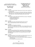 De kiem tra hk2 LY 9 2014 2015 chinhthuc   kho tai lieu vat ly 