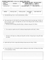 HKII l7(14 15)    kho tai lieu vat ly 