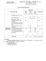 de kiem tra 1 tiet chuong iii mon vat ly lop 7 de 4   kho tai lieu vat ly 