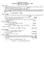 HDC LY 8   kho tai lieu vat ly 