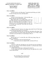 De ly 8 (du phong)   kho tai lieu vat ly 