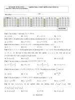 de 850   kho tai lieu THCS THPT 