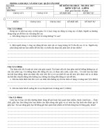 LY 8 HKII  (16 17)   kho tai lieu vat ly 