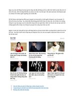 Chia sẽ một vài mẹo để viết blog hay  thu hút độc giả