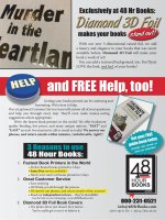 IT training writers digest TruePDF may june 2019 