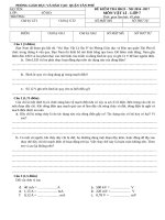 LY 7 HKII  (16 17)   kho tai lieu vat ly 