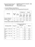 de thi hoc ki 1 mon vat ly lop 1 de 4   kho tai lieu vat ly 