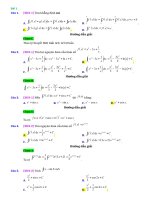 DE 1 kiem tra lan 1 HK2 toan 12   kho tai lieu THCS THPT 