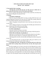 Đa dạng hóa các hình thức GD SK sinh sản vị thành niên và phòng chống xâm hại tình dục cho HS THPT 