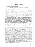 SKKN sử dụng hình ảnh động để nâng cao hứng thú và kết quả học tập chương v  môn công nghệ lớp 8”