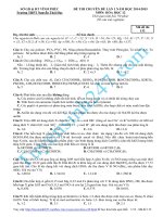 10 lần 1 môn hóa năm 2014   2015 trường THPT nguyễn thái học   vĩnh phúc   kho tai lieu tong hop 