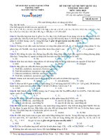 36 trường THPT nguyễn trung thiên   kho tai lieu tong hop 