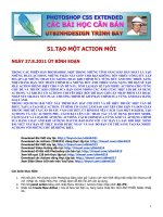 51 TAO ACTION MOI   kho tai lieu tong hop 